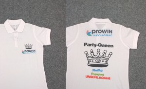 Party-queen