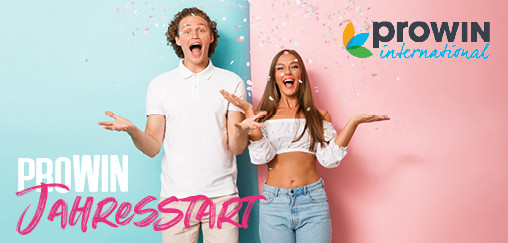 Hier geht’s zum proWIN Jahresstart
