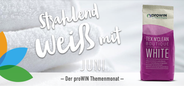 Themenmonat Juni