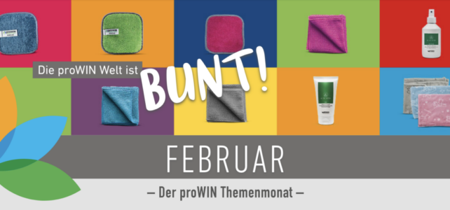 Themenmonat Februar