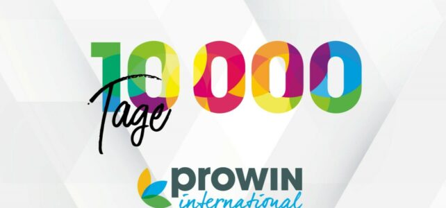 10 000 Tage