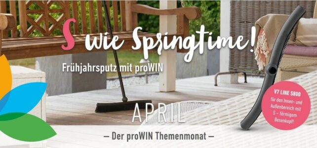 Themenmonat April